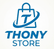 Thony Store – Inicio
